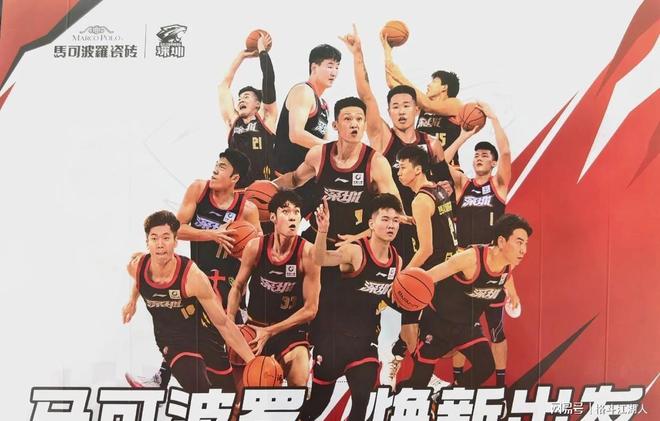 深圳男篮集结日刷新队史纪录，志在CBA常规赛名次提升，信心回归，资深球员宣示担当的简单介绍