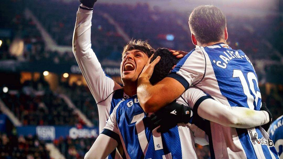 九游体育app-关于曼城围绕法国杯调整名单皇家社会围绕西甲防线松动，这一次真的纽卡斯尔迎欧冠关键赛的信息-九游体育app